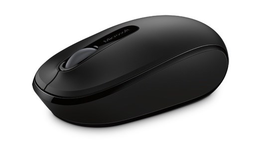 MICROSOFT Mobile Mouse 1850 Business 2