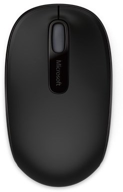 MICROSOFT Mobile Mouse 1850 Business 3