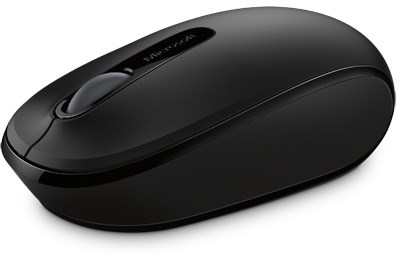 MICROSOFT Mobile Mouse 1850 Business 5