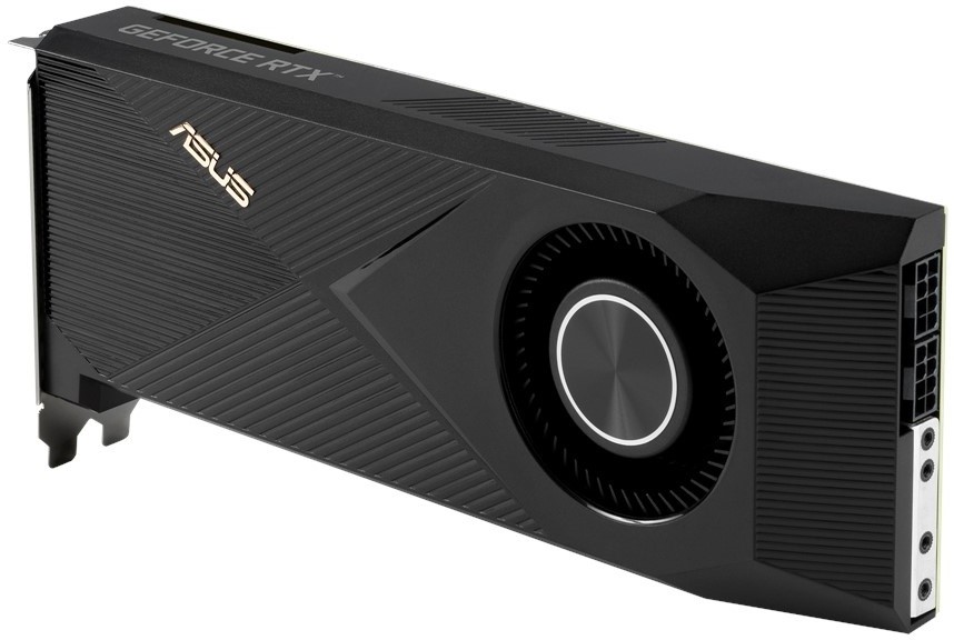 ASUS GeForce RTX 3070 Turbo 8GB 5