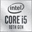 INTEL Core i5 10400F Boxed