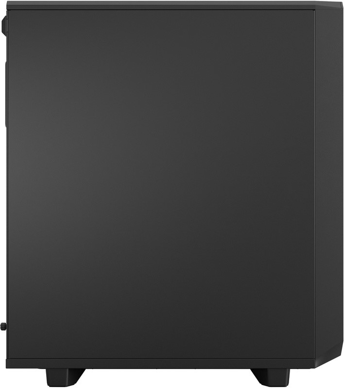 FRACTAL DESIGN Meshify 2 Compact Black Solid 3