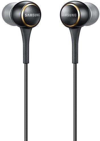 SAMSUNG In-Ear Headset (Black) - EO-IG935BB 2