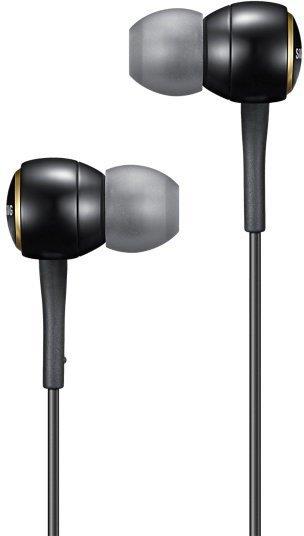 SAMSUNG In-Ear Headset (Black) - EO-IG935BB 3