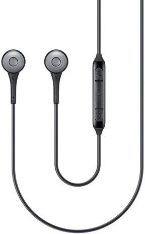 SAMSUNG In-Ear Headset (Black) - EO-IG935BB 5