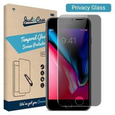 JUST IN CASE Tempered Glass Apple iPhone 7 / 8