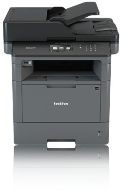 BROTHER DCP-L5500DN 2