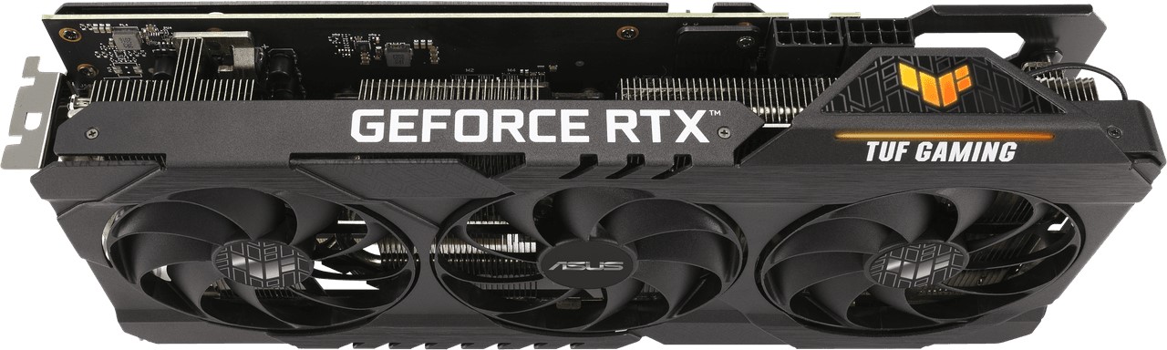ASUS TUF Gaming GeForce RTX 3070 OC 4