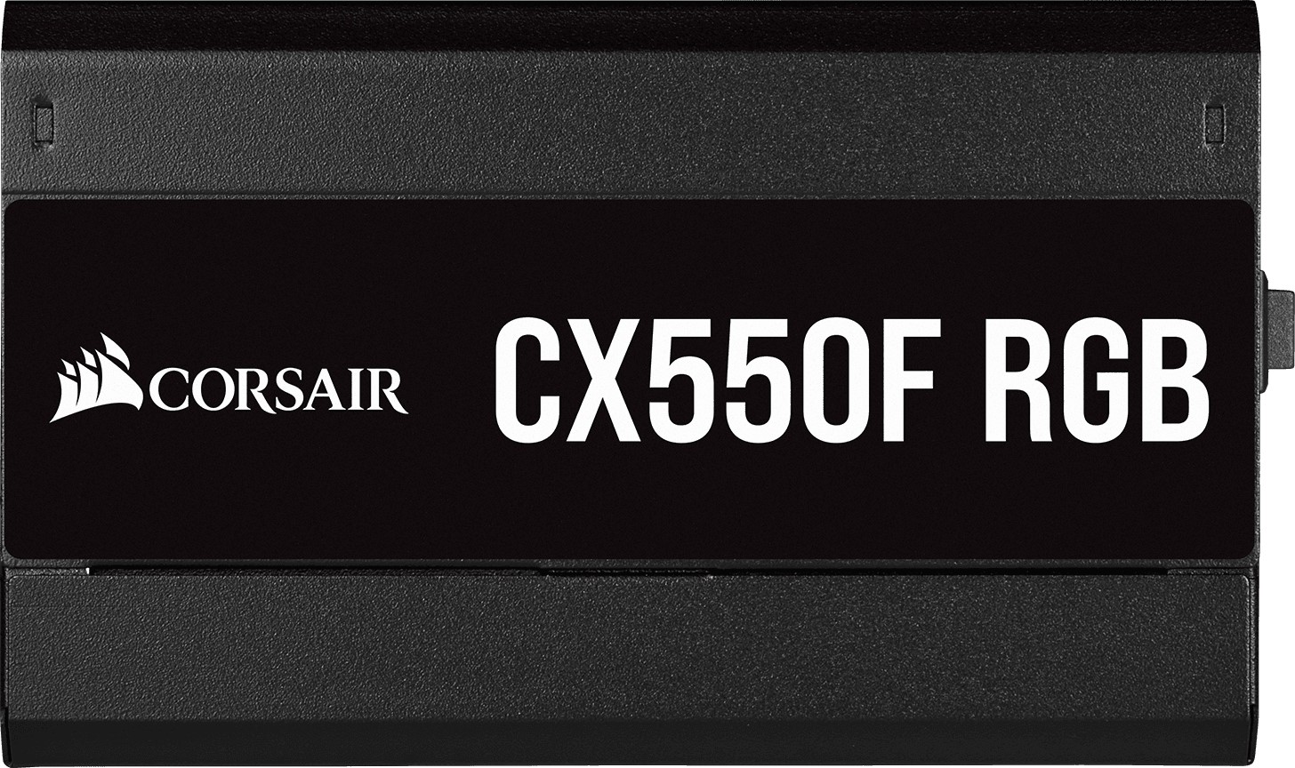 CORSAIR CX Series CX550F RGB Black 4
