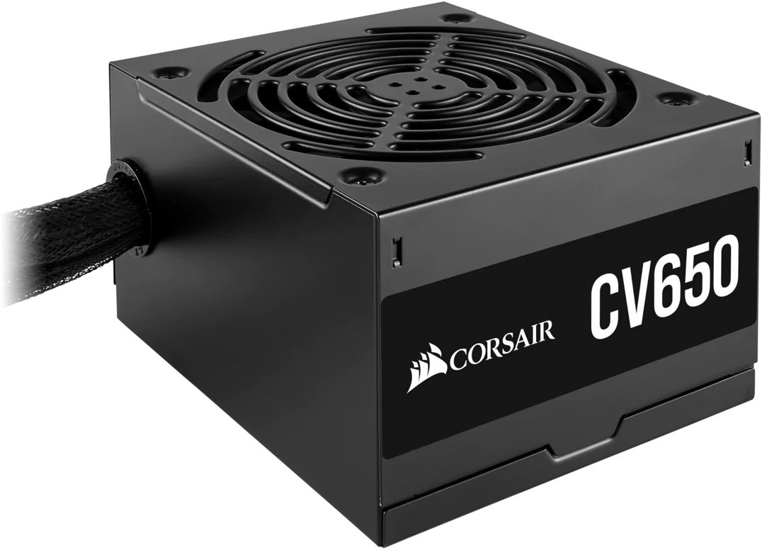 CORSAIR CV650 650W 4