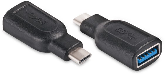 CLUB3D USB 3.1 Type C to USB 3.0 Adapter 2