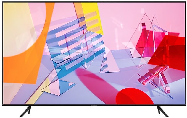 "SAMSUNG 75"" QE75Q60T"