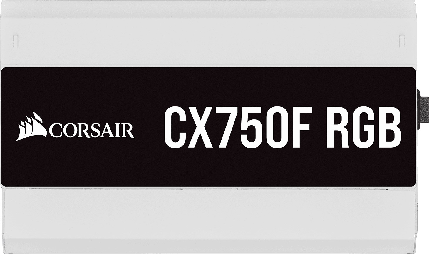 CORSAIR CX750F RGB White 4