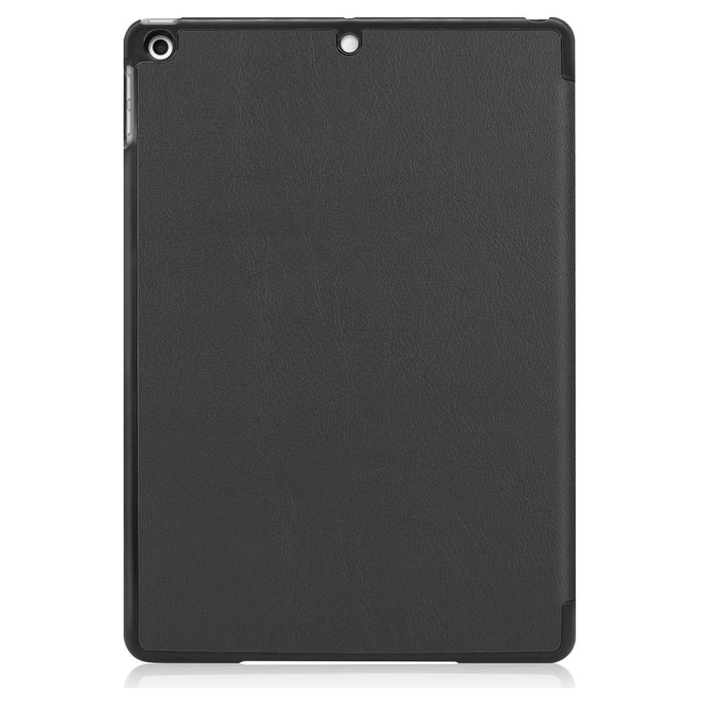 JUST IN CASE iPad 10.2 2019/2020 Smart Tri-Fold Case (Black) 2