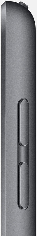 APPLE iPad (2020) 10.2 inch 32 GB Wifi Space Gray 3