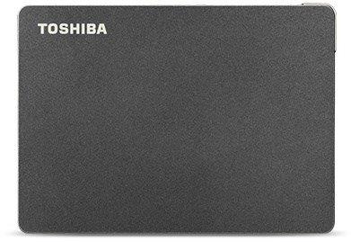 TOSHIBA Canvio Gaming 4000GB 4