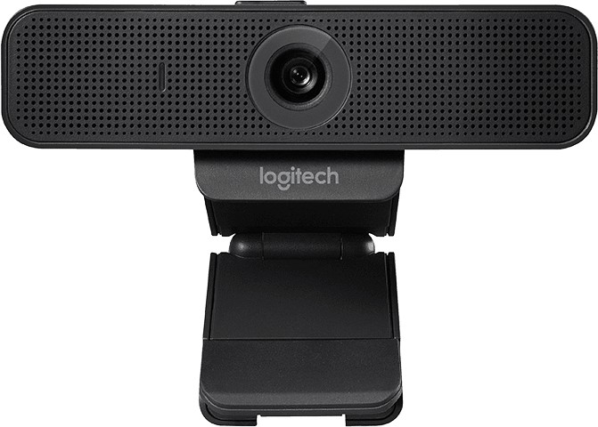 LOGITECH C925e webcam 2