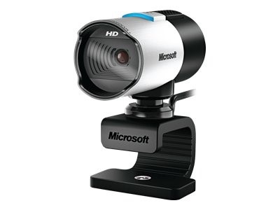 MICROSOFT LifeCam Studio for Business webcam