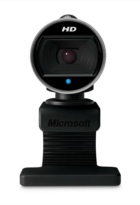 MICROSOFT LifeCam Cinema for Business webcam 3
