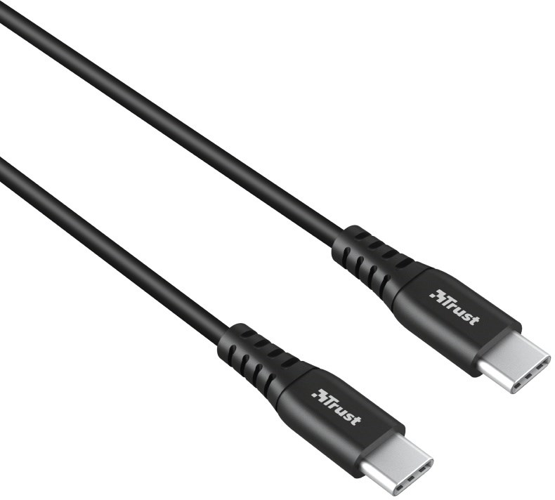 NDURA USB-C TO USB-C CABLE 1M