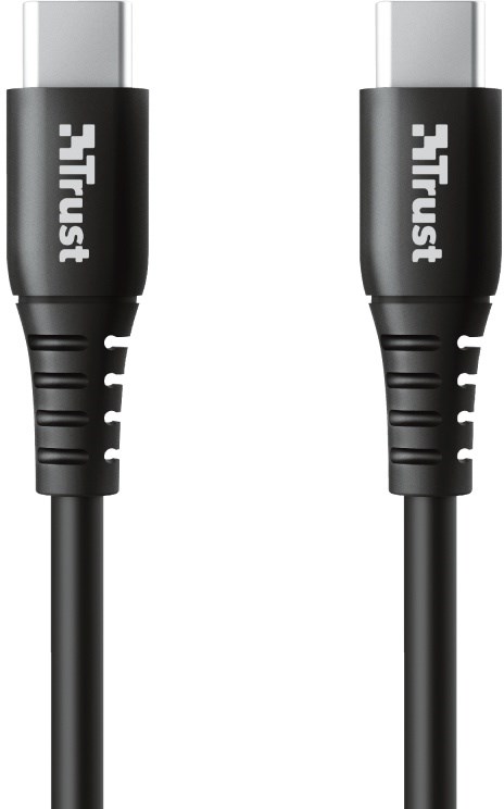 NDURA USB-C TO USB-C CABLE 1M 5