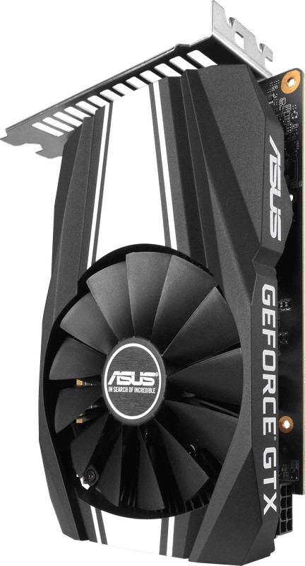 ASUS Phoenix GeForce GTX 1660 OC edition 2
