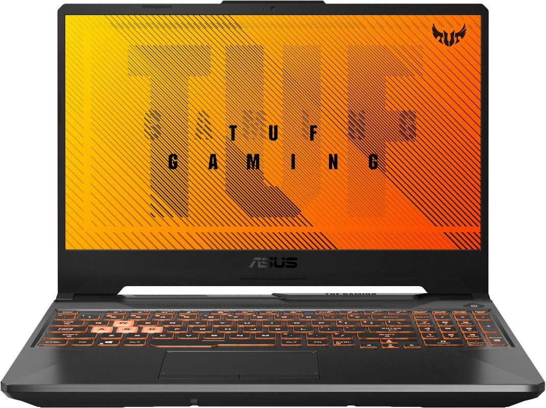 ASUS TUF FX506LH-HN004T Gaming 4