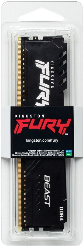 KINGSTON Fury 16GB Beast KF432C16BB/16 5