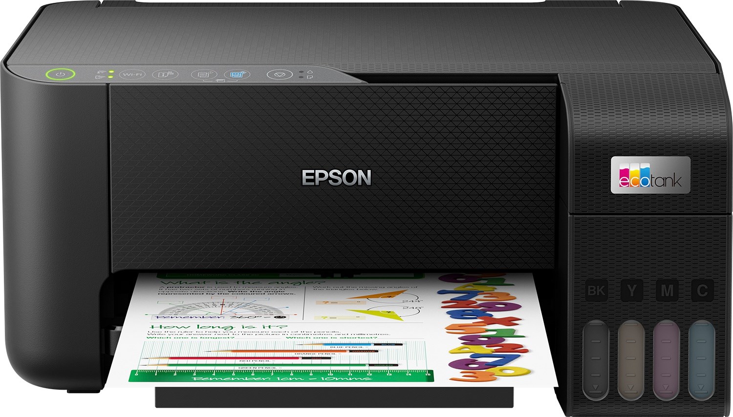 EPSON EcoTank ET-2814 2