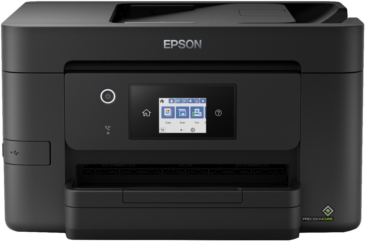 EPSON WorkForce Pro WF-3825DWF 3