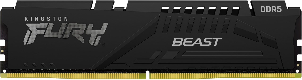 KINGSTON Fury Beast 16GB KF552C40BB-16 DDR5 2