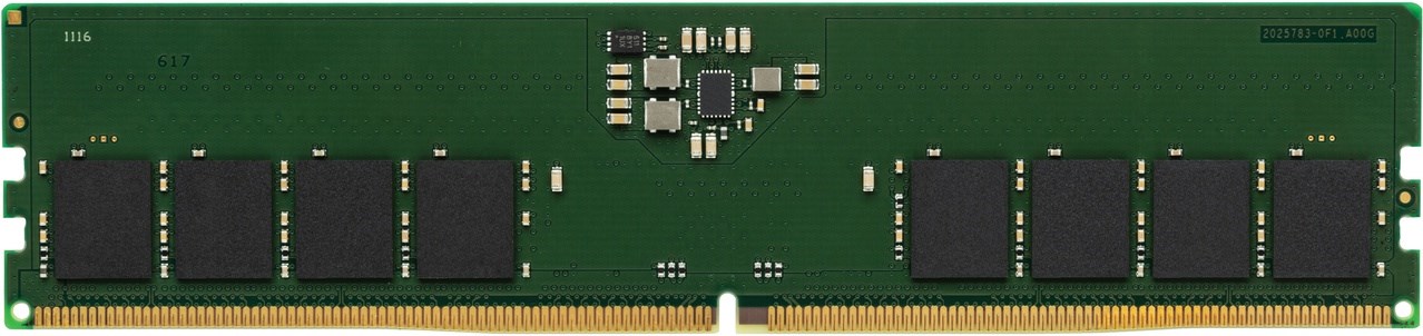 KINGSTON ValueRAM 32GB KVR48U40BS8K2-32 DDR5