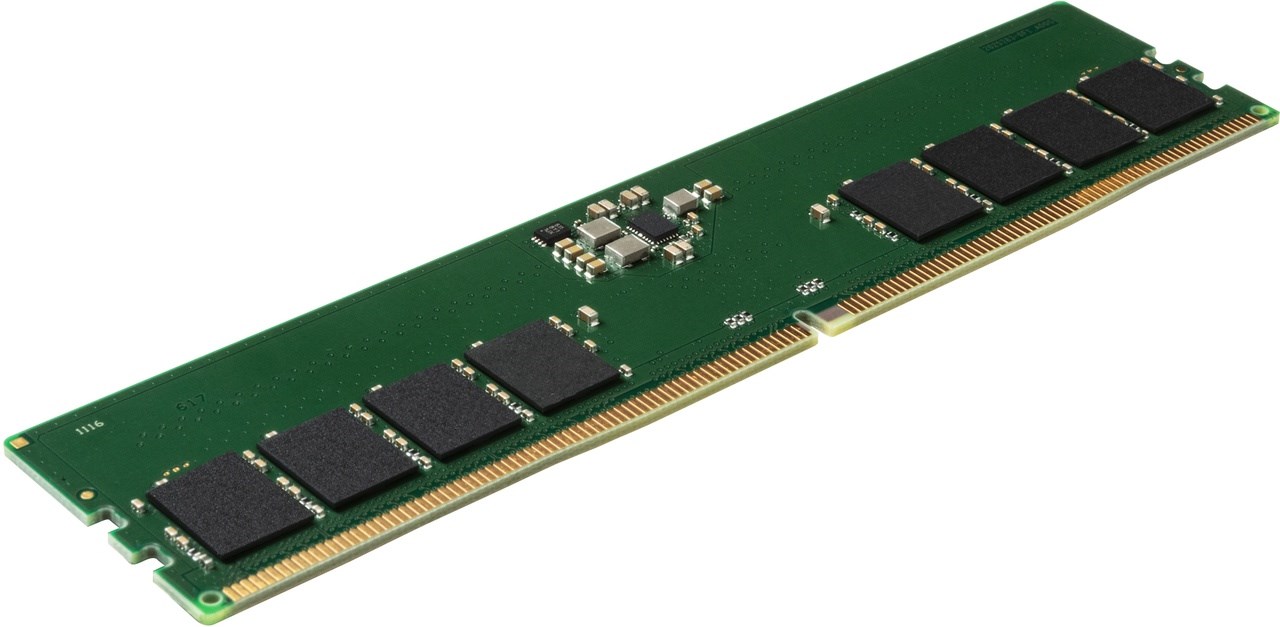 KINGSTON ValueRAM 32GB KVR48U40BS8K2-32 DDR5 2