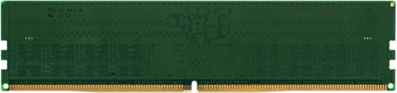 KINGSTON ValueRAM 32GB KVR48U40BS8K2-32 DDR5 3