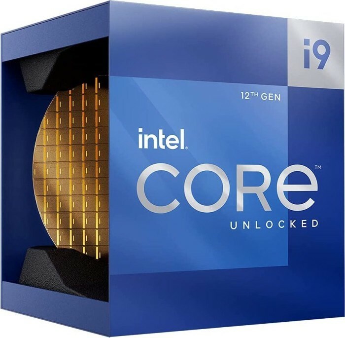 INTEL Core i9-12900K Boxed