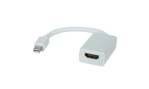 StarTech Mini DisplayPort to HDMI Video Adapter