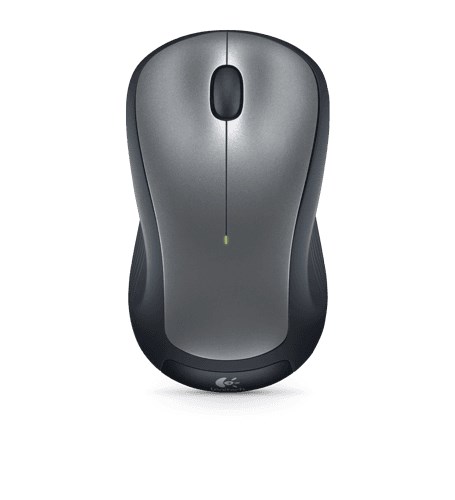 LOGITECH M310 Wireless Mouse