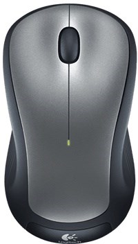 LOGITECH M310 Wireless Mouse 2