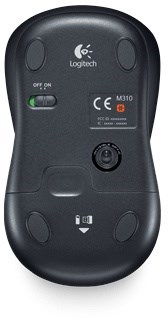 LOGITECH M310 Wireless Mouse 3