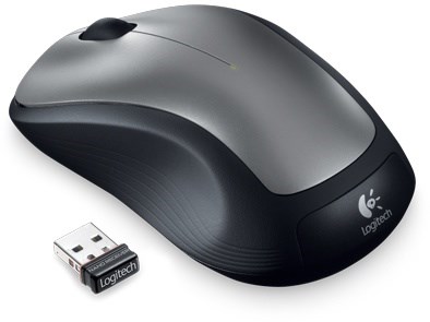 LOGITECH M310 Wireless Mouse 4