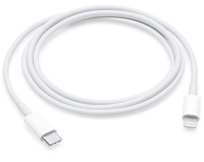 Apple USB-C naar Lightning Kabel 1M Retail