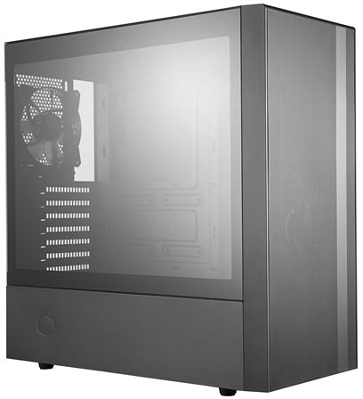 COOLER MASTER NR600 with ODD