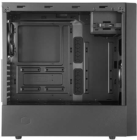 COOLER MASTER NR600 with ODD 2