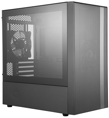 COOLER MASTER NR400 without ODD