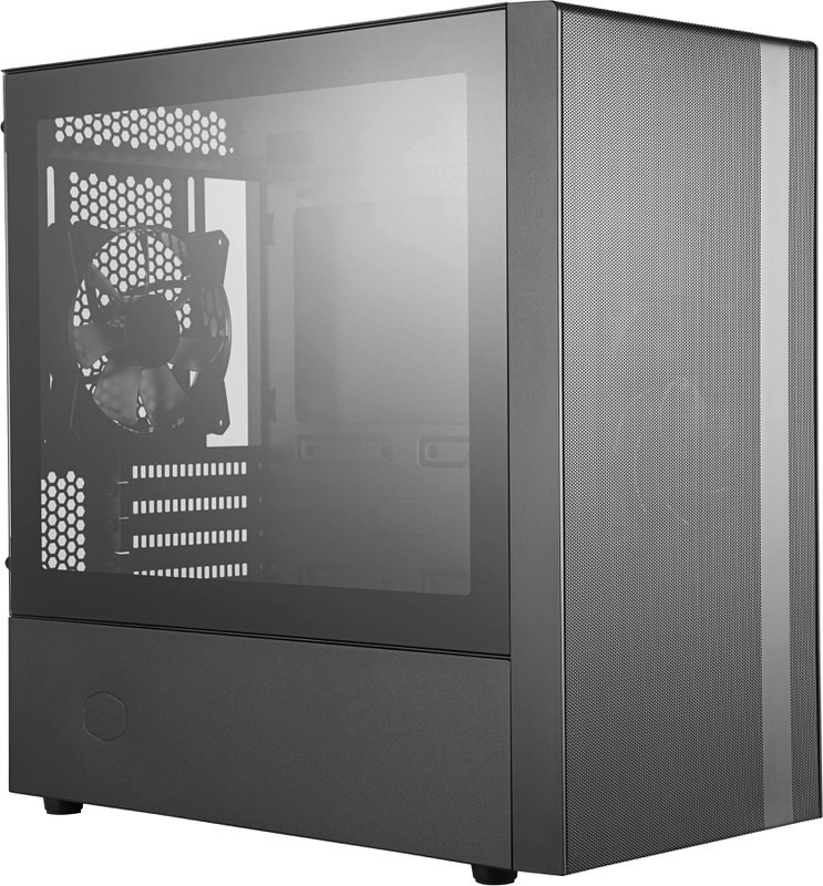 COOLER MASTER NR400 without ODD 5