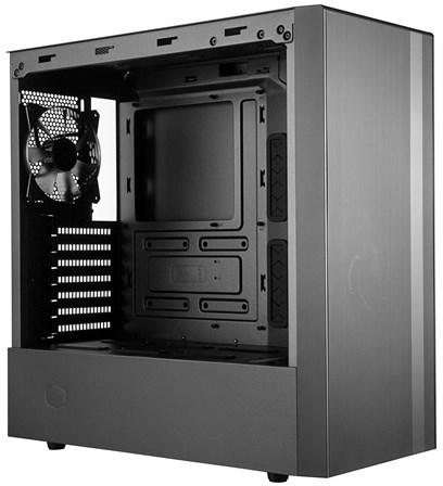 COOLER MASTER NR600 without ODD 2