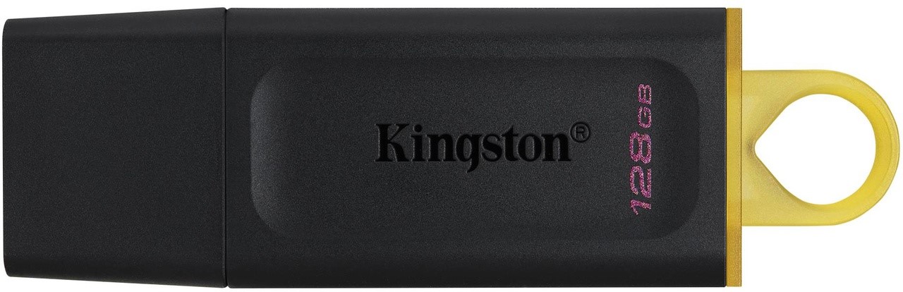 KINGSTON Exodia 128 GB USB Type-A 3.2 Gen1