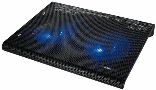 TRUST Azul laptopstandaard met ventilator