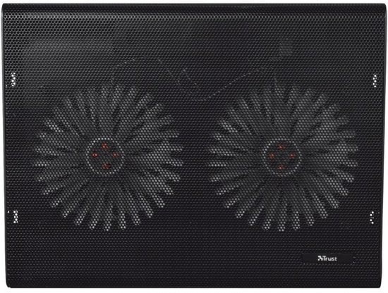 TRUST Azul laptopstandaard met ventilator 4