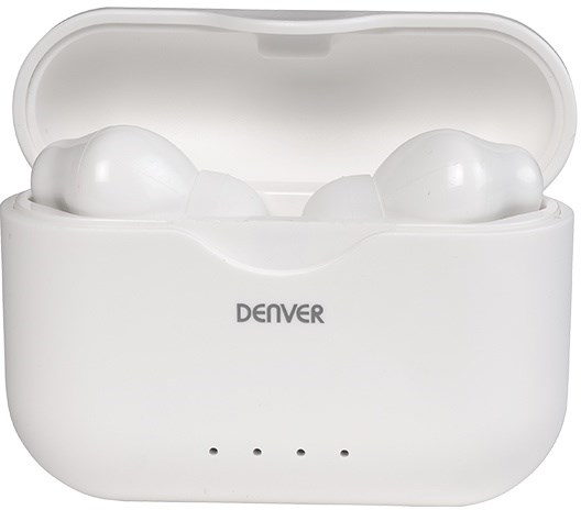DENVER TWE-37 headphones/headset Wireless 2